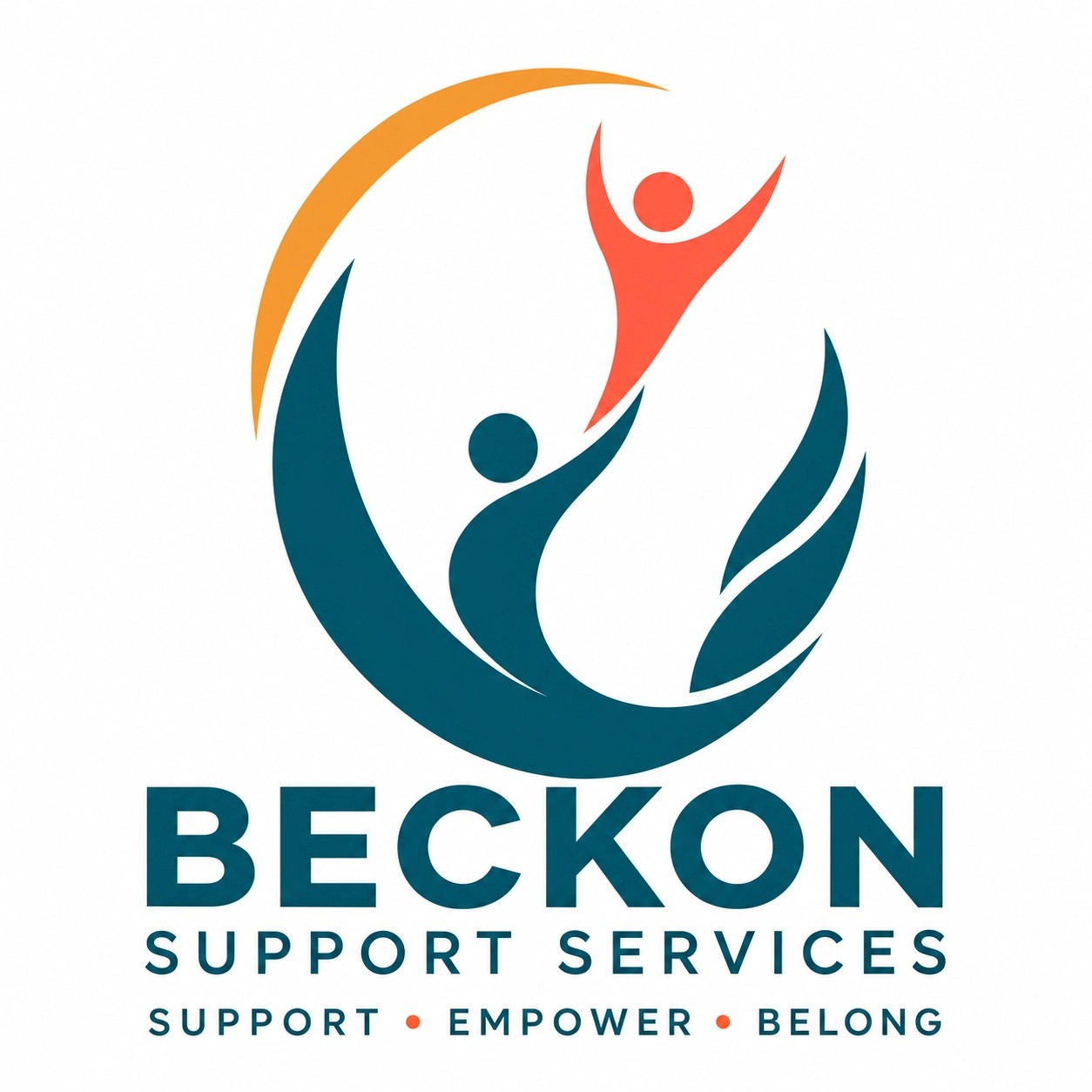 Beckon Logo