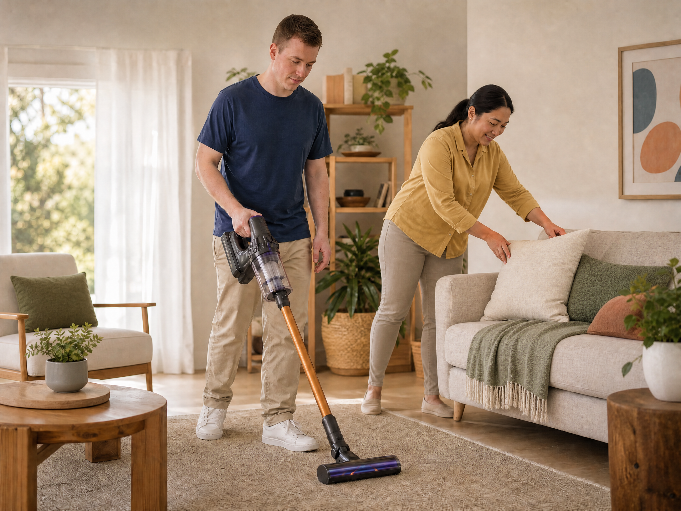 Household Tasks